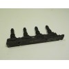 Recambio de bobina para opel corsa d 1.4 16v referencia OEM IAM   