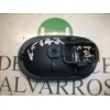 Recambio de maneta interior trasera izquierda para renault megane ii berlina 5p confort authentique referencia OEM IAM   