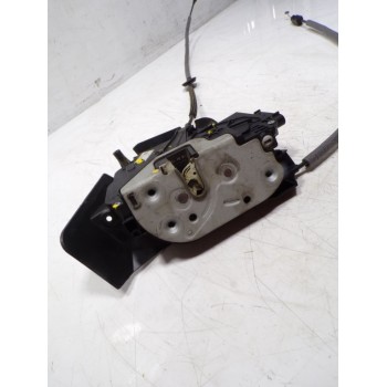 CERRADURA PUERTA TRASERA IZQUIERDA 1846625 AV11R26413AB 