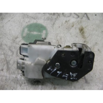 CERRADURA PUERTA TRASERA DERECHA 