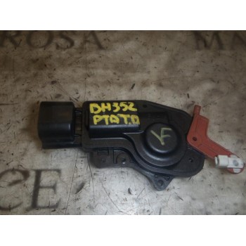 MOTOR C/C TRASERO DERECHO 