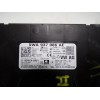 Recambio de modulo electronico para seat leon sportstourer (kl8) style referencia OEM IAM 5WA937086AP 5WA937086AE 