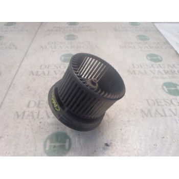 MOTOR CALEFACCION 