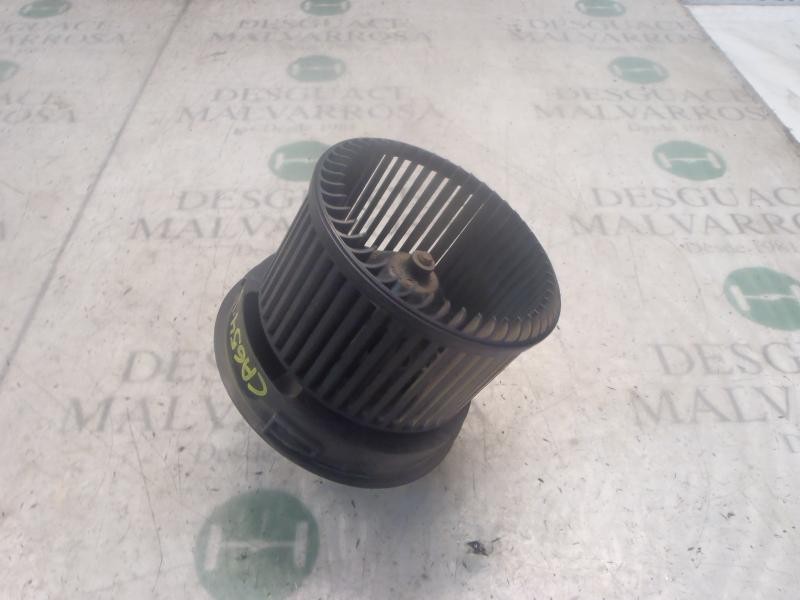 Recambio de motor calefaccion para peugeot 207 1.4 16v cat (kfu / et3j4) referencia OEM IAM   