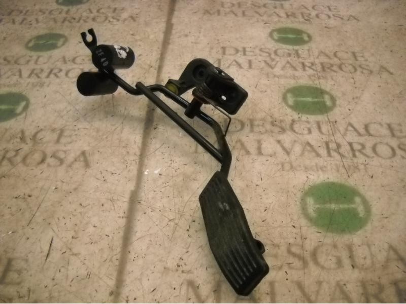 Recambio de potenciometro pedal para hyundai coupe (gk) 1.6 fx referencia OEM IAM 327002C100  