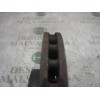 Recambio de disco freno delantero para alfa romeo 166 2.4 jtd referencia OEM IAM   