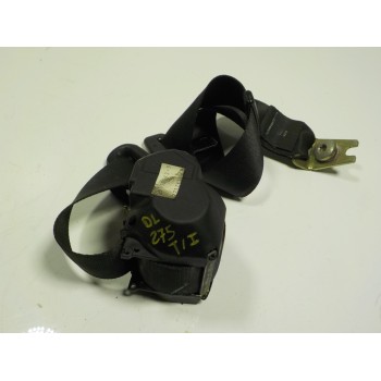 CINTURON SEGURIDAD TRASERO IZQUIERDO 