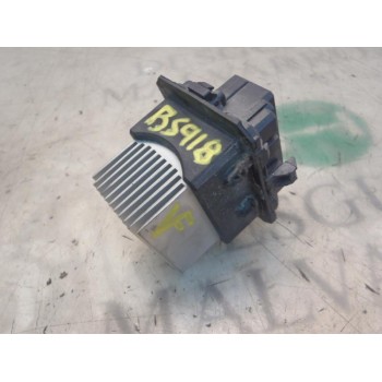 RESISTENCIA CALEFACCION 