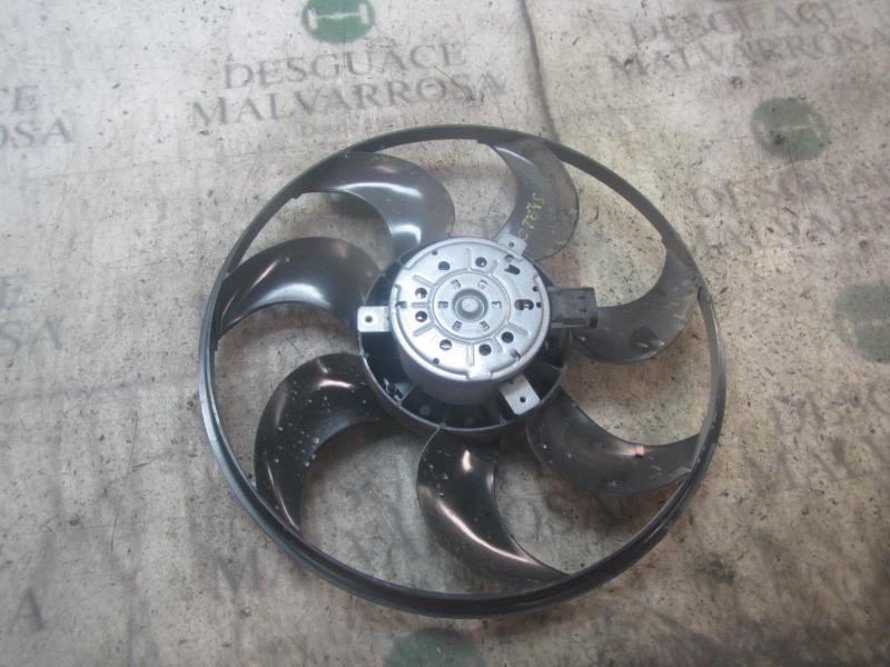 Recambio de electroventilador para dacia sandero 1.2 16v cat referencia OEM IAM 214815057R  