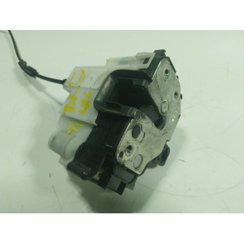 CERRADURA PUERTA DELANTERA DERECHA 52041737 