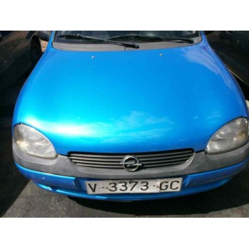 OPEL CORSA B