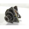 Recambio de alternador para nissan qashqai (j10) 1.6 dci turbodiesel cat referencia OEM IAM  23100JD71B 