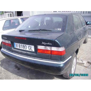 CITROËN XANTIA BERLINA