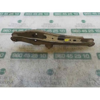 BRAZO SUSPENSION INFERIOR TRASERO IZQUIERDO 4113A011 
