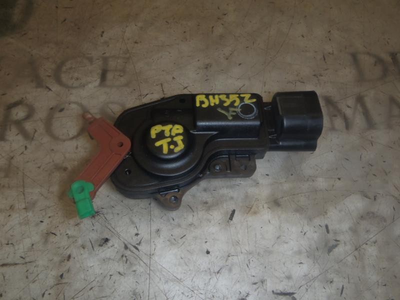 Recambio de motor c/c trasero izquierdo para toyota aygo (kgb/wnb) sound referencia OEM IAM   