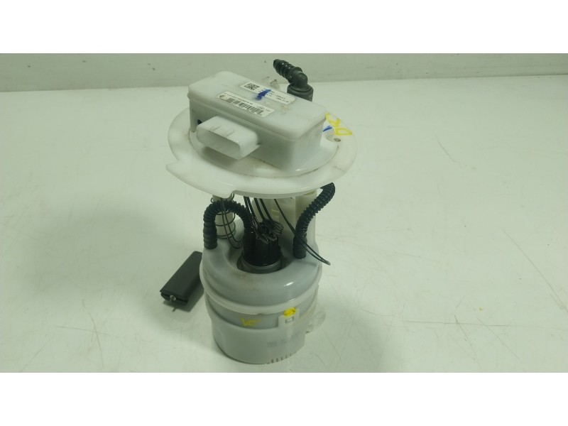 Recambio de aforador para nissan juke (f16_) 1.6 hybrid referencia OEM IAM 172026989R 172026989R 