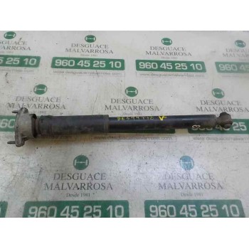 AMORTIGUADOR TRASERO IZQUIERDO A2043260200 