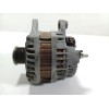 Recambio de alternador para nissan qashqai (j10) 1.6 dci turbodiesel cat referencia OEM IAM  23100JD71B 