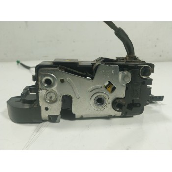 CERRADURA PUERTA DELANTERA DERECHA 9136FH 9681725380 