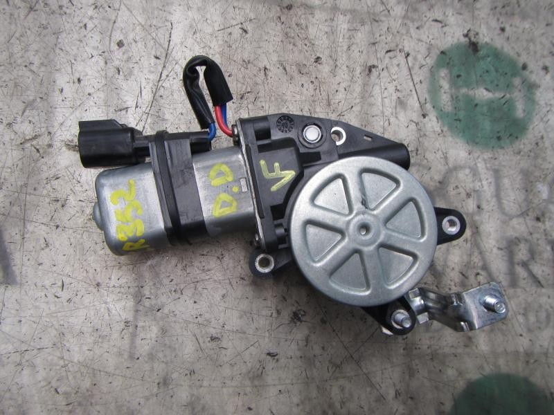 Recambio de motor elevalunas delantero derecho para fiat linea (110) dynamic referencia OEM IAM 51789651 51789651 