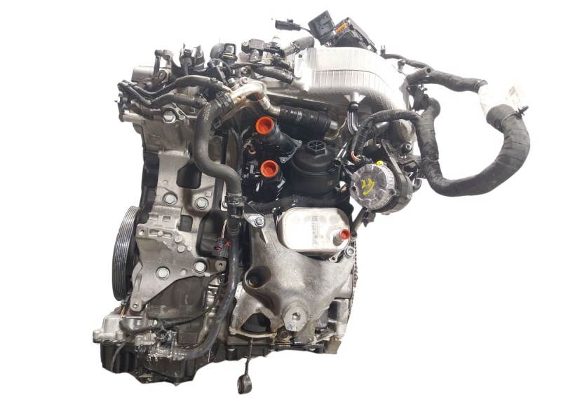 Recambio de motor completo para audi q5 sportback (fyt) 40 tfsi mild hybrid quattro referencia OEM IAM 05L100031J DTPS 