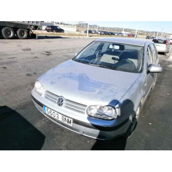 VOLKSWAGEN GOLF IV BERLINA (1J1)