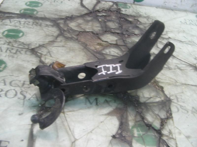 Recambio de soporte cambio para opel tigra 1.4 16v referencia OEM IAM   