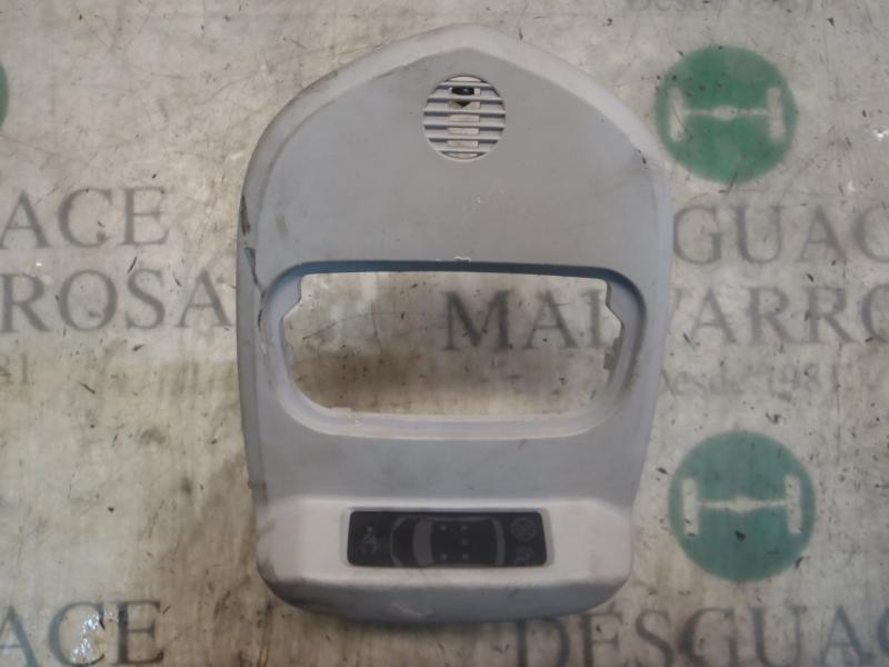 Recambio de piloto interior para peugeot 308 confort referencia OEM IAM   