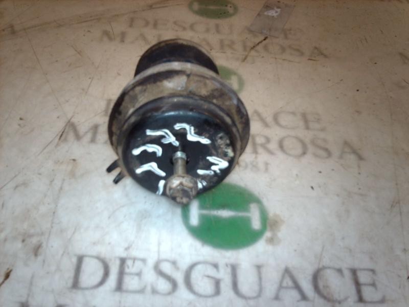 Recambio de soporte motor para seat ibiza (6k) cl referencia OEM IAM   