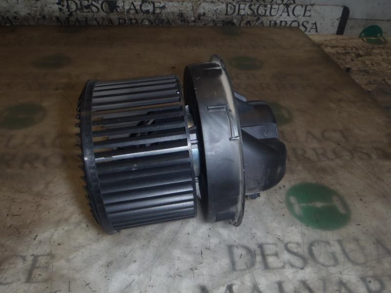 Recambio de motor calefaccion para toyota aygo (kgb/wnb) sound referencia OEM IAM 871030H010 190407 