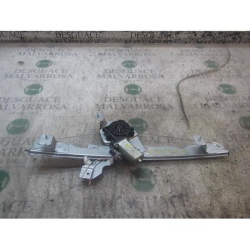 ELEVALUNAS DELANTERO DERECHO 8200733828 128000842 