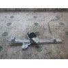 Recambio de elevalunas delantero derecho para dacia sandero 1.2 16v cat referencia OEM IAM 8200733828 128000842 