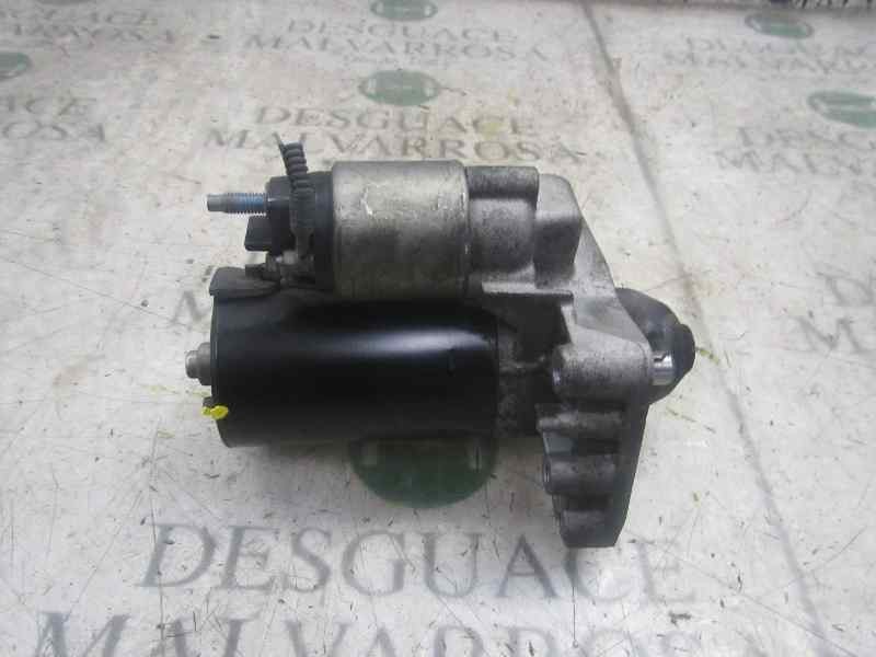Recambio de motor arranque para mini mini (r56) 1.6 16v diesel cat referencia OEM IAM   