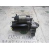 Recambio de motor arranque para mini mini (r56) 1.6 16v diesel cat referencia OEM IAM   