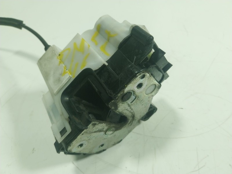 Recambio de cerradura puerta delantera izquierda para fiat 500 (312_) 1.2 (312axa1a) referencia OEM IAM 52041739  