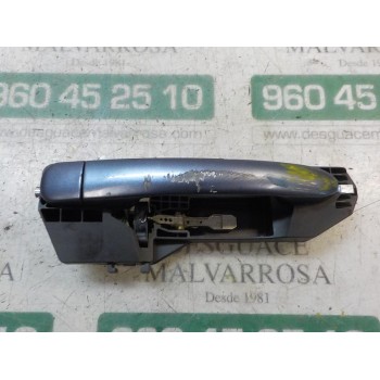 MANETA EXTERIOR TRASERA DERECHA 735488037 