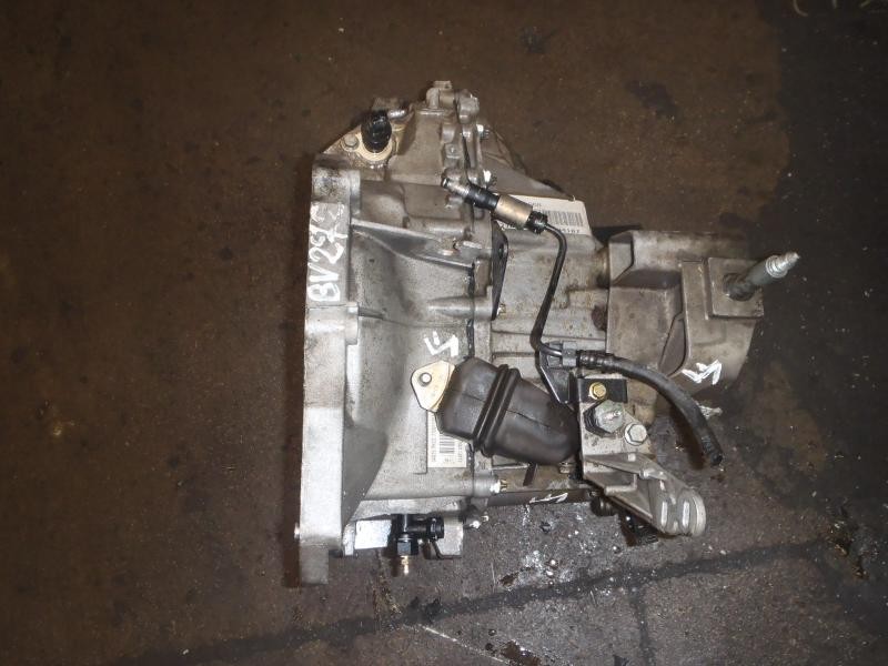 Recambio de caja cambios para renault espace /grand espace (je0) 2.2 dt rt espace referencia OEM IAM  PK1068 