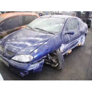 RENAULT MEGANE I COUPE FASE 2 (DA..)