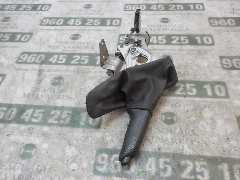 Recambio de palanca freno de mano para bmw serie 3 coupe (e92) 320d referencia OEM IAM 34406782749  