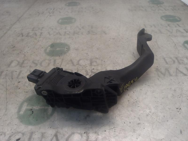Recambio de potenciometro pedal para peugeot 207 1.4 16v cat (kfu / et3j4) referencia OEM IAM   