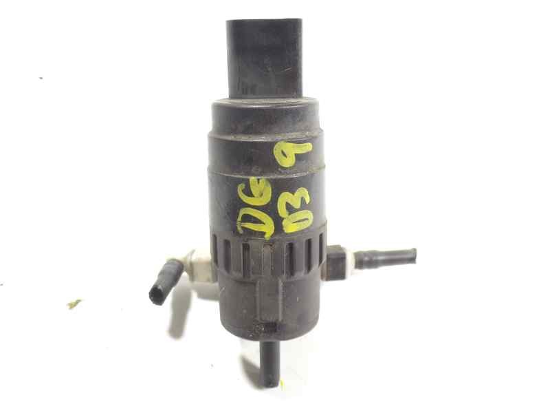 Recambio de bomba limpia para volkswagen golf vi (5k1) 1.6 tdi dpf referencia OEM IAM 1K6955651 1K6955651 