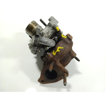 TURBOCOMPRESOR 54389700001 