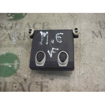 MODULO ELECTRONICO 