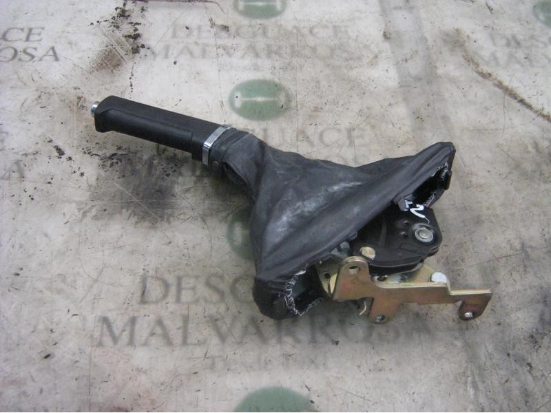 Recambio de palanca freno de mano para alfa romeo 166 2.4 jtd referencia OEM IAM   