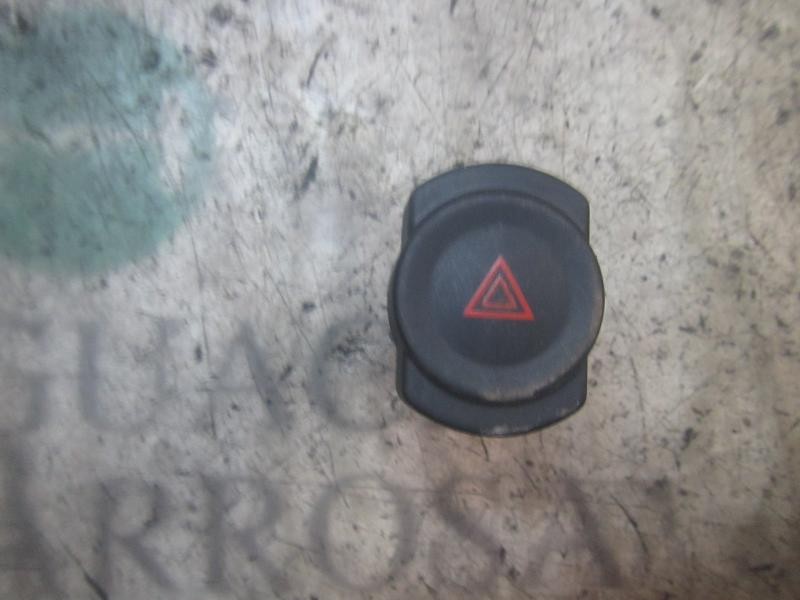 Recambio de warning para dacia sandero 1.2 16v cat referencia OEM IAM 252905315R  