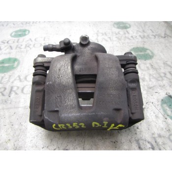 PINZA FRENO DELANTERA IZQUIERDA 77364399 