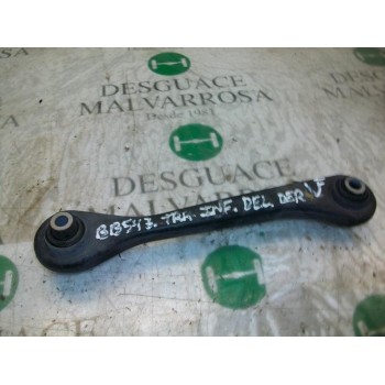 BRAZO SUSPENSION INFERIOR TRASERO DERECHO 1K0501530C 
