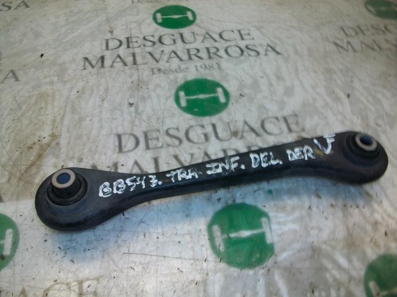 Recambio de brazo suspension inferior trasero derecho para seat altea (5p1) reference referencia OEM IAM 1K0501530C  