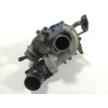 Recambio de turbocompresor para nissan qashqai (j10) 1.6 dci turbodiesel cat referencia OEM IAM  54389700001 