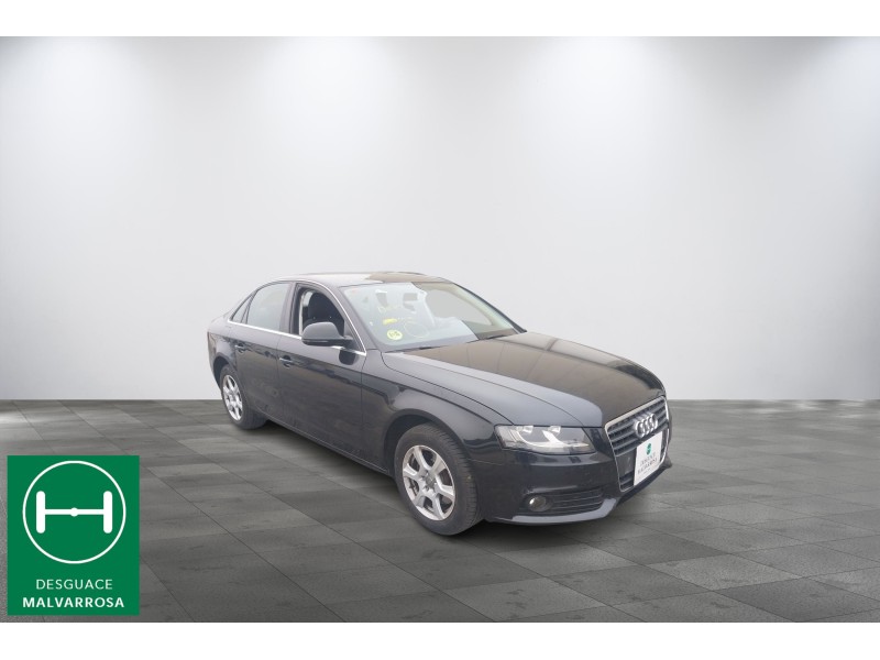 audi a4 b8 (8k2) del año 2008